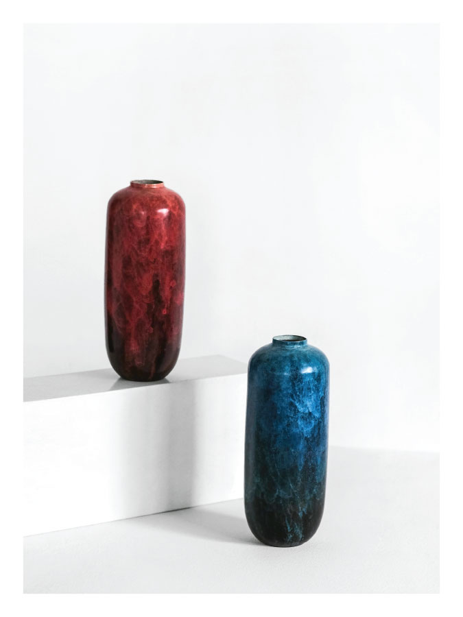 ls028-v Matrix vaze - Slika 1