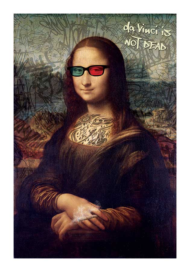 003-tattoo-monalisa_v Mona Lisa Tattooed - Slika 1