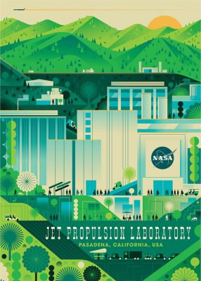 Jet Propulsion Laboratory