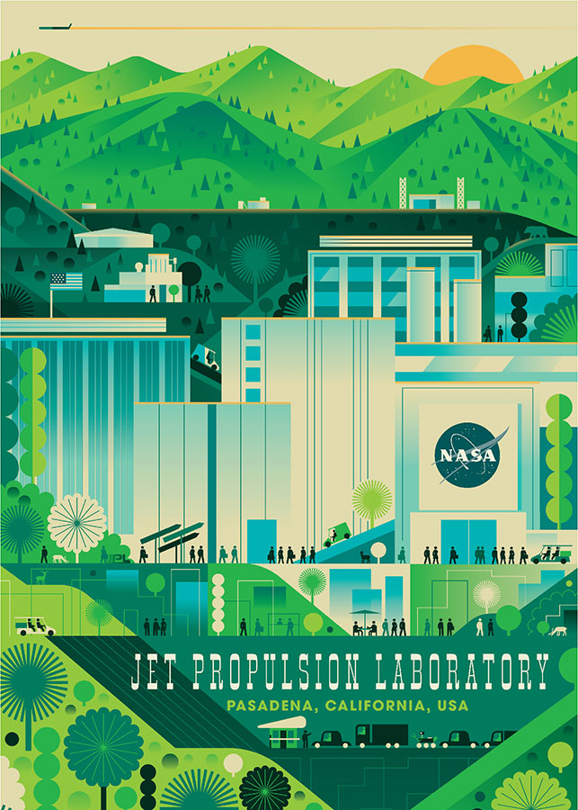 Jet Propulsion Laboratory