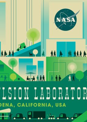 Jet Propulsion Laboratory - Slika 2