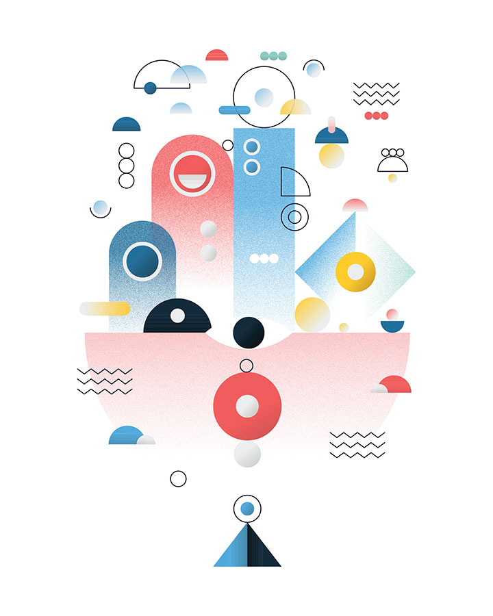 074il-01 Brod na moru - Slika 1