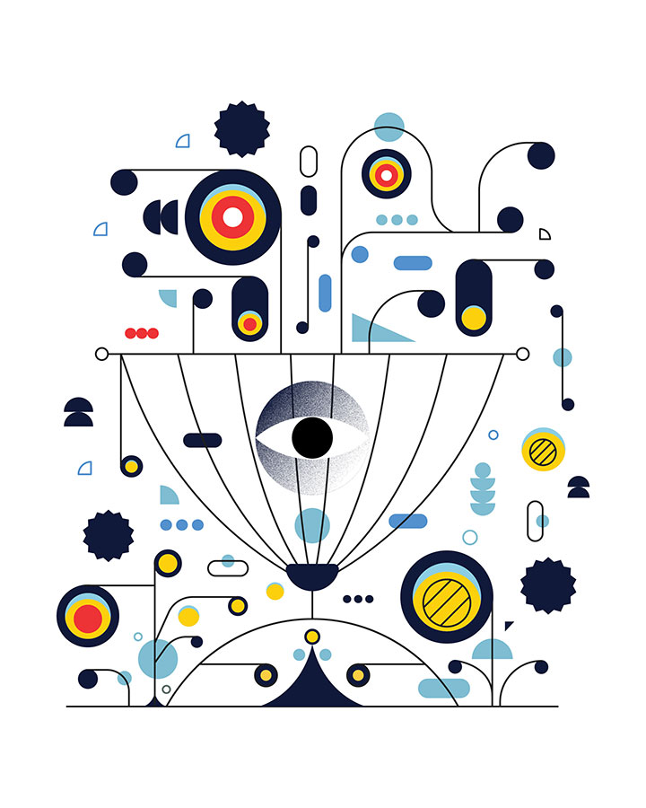 077il-01 Imam te na oku - Slika 1