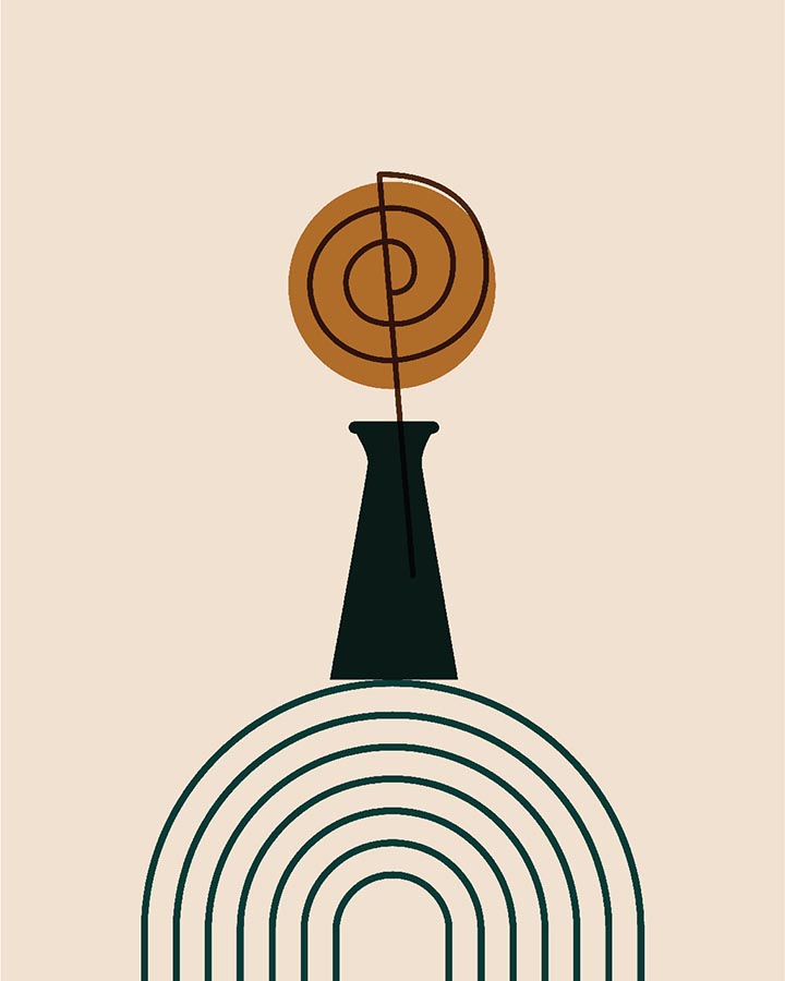 079il Kompozicija 23C - Slika 1