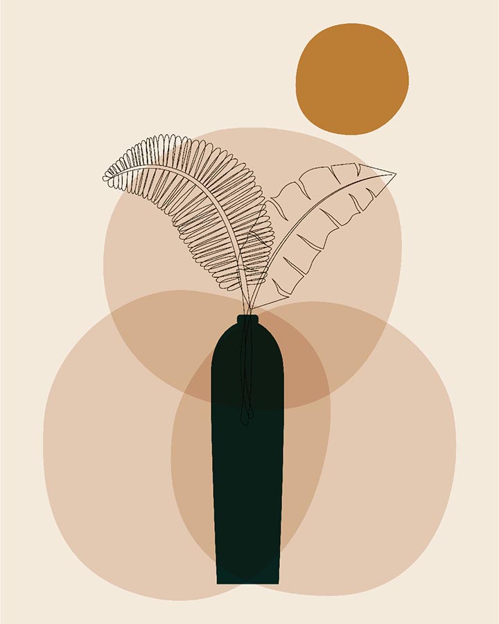 079il Kompozicija 23D - Slika 1