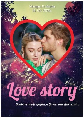 Valentinovo - Slika 8