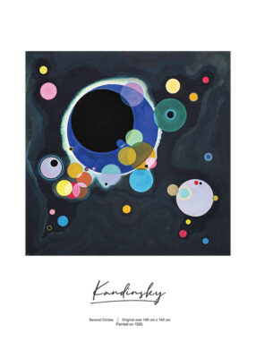 Kandinsky kolekcija KK38